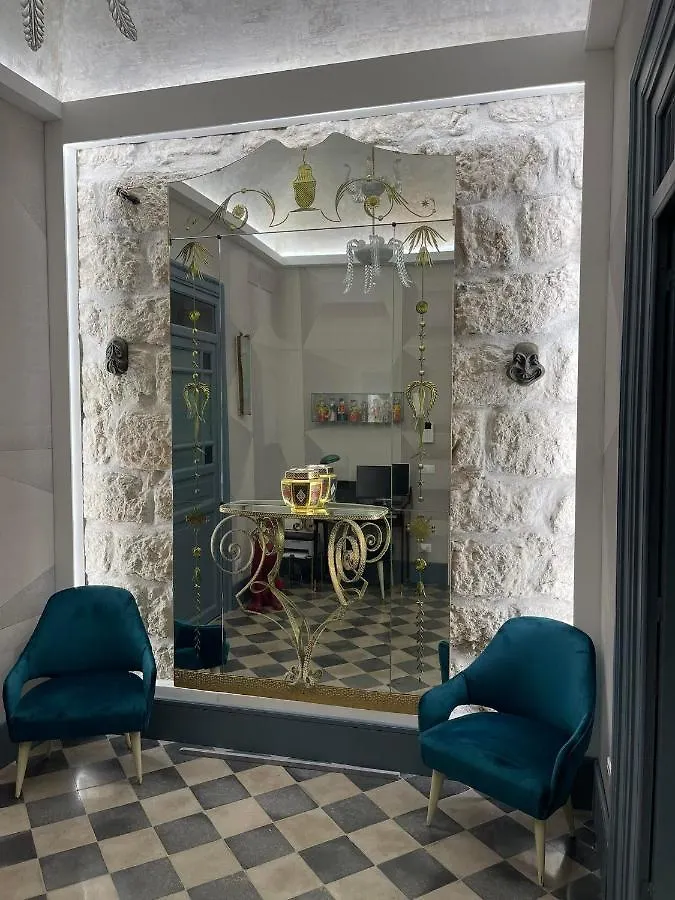Casa vacanze I Bastioni Apartment Palermo