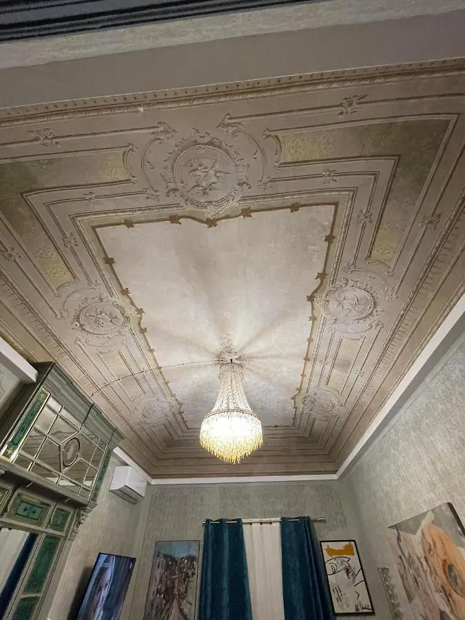 I Bastioni Apartment Palermo Casa vacanze