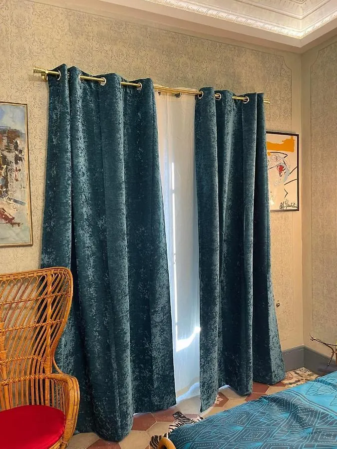 I Bastioni Apartment Palermo Italia