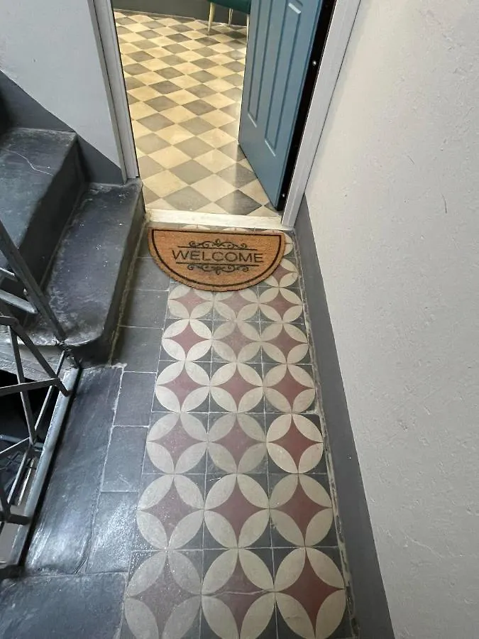 Casa vacanze I Bastioni Apartment Palermo Italia