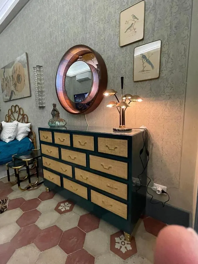 Casa vacanze I Bastioni Apartment Palermo Italia