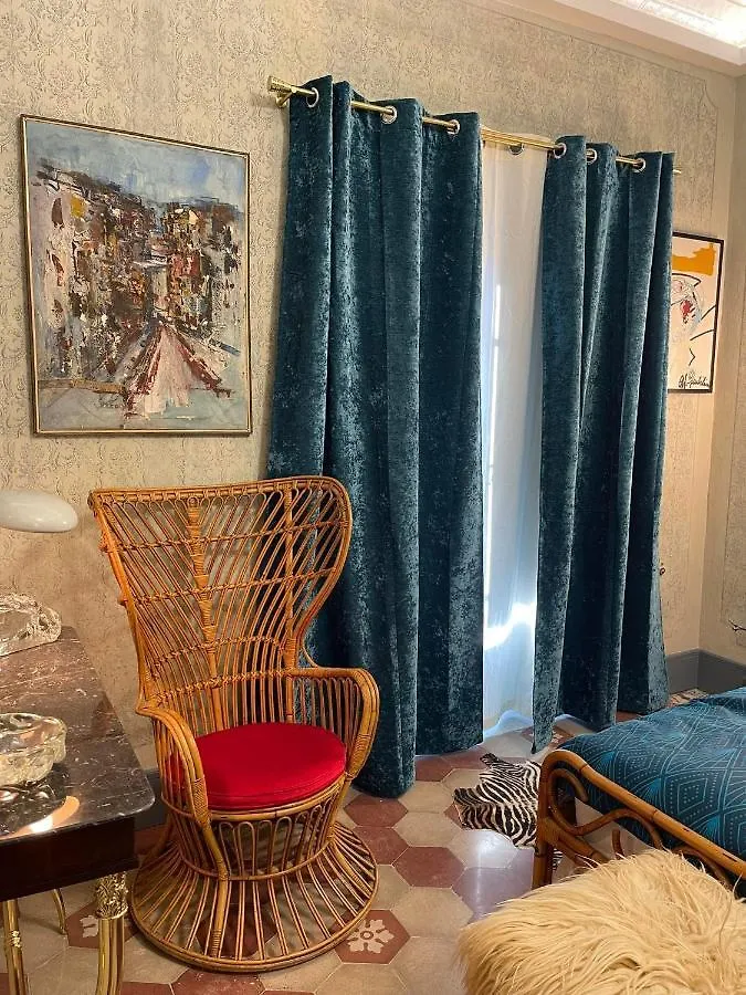 Casa vacanze I Bastioni Apartment Palermo