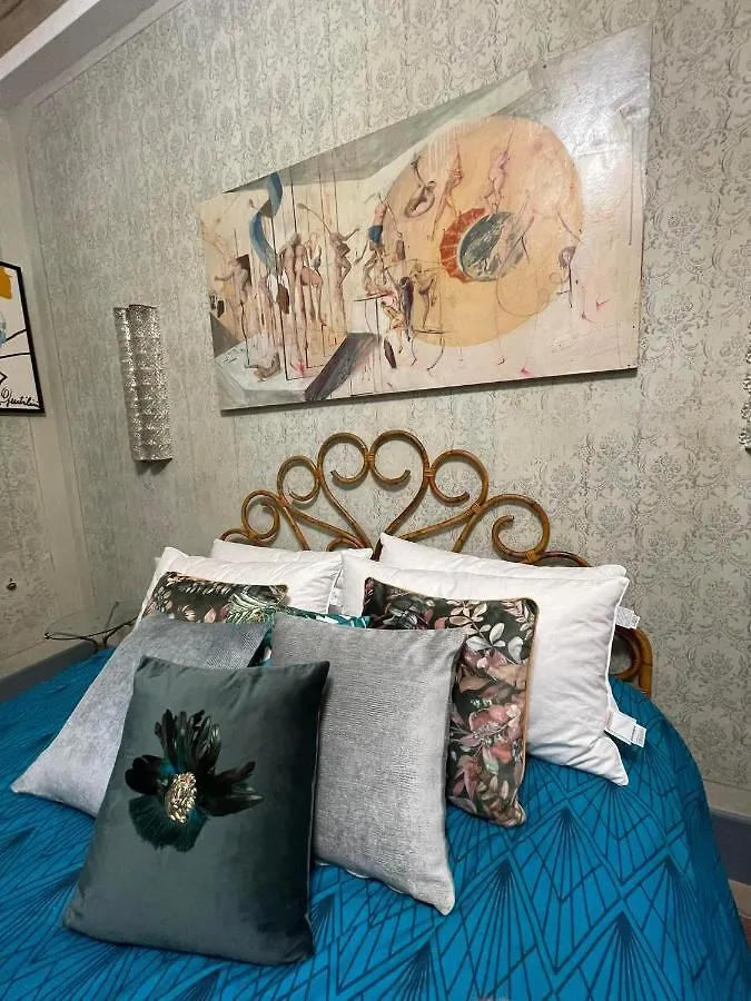 I Bastioni Apartment Palermo 0*,