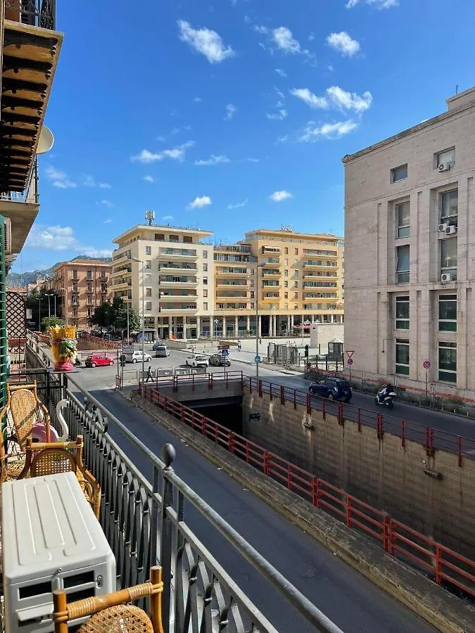 Casa vacanze I Bastioni Apartment Palermo