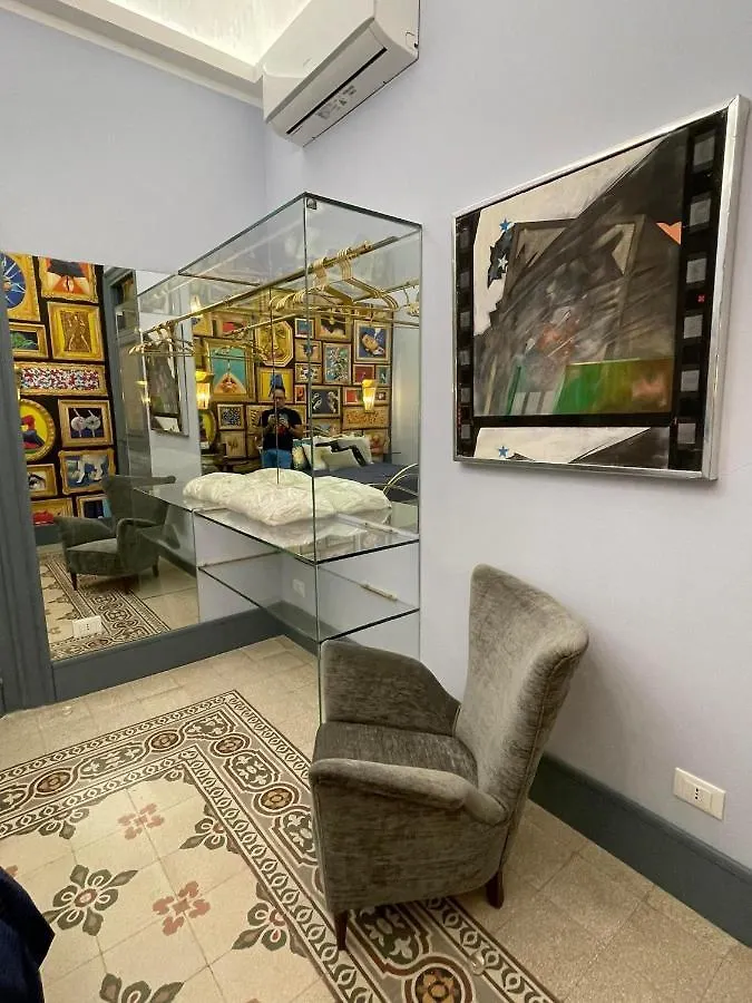 I Bastioni Apartment Palermo Casa vacanze
