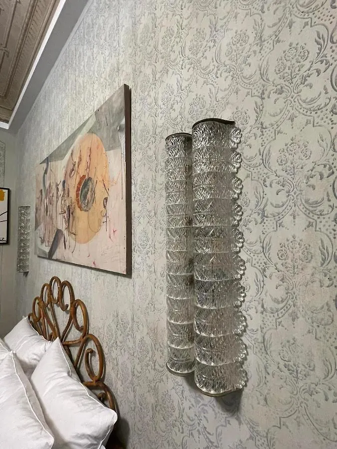 I Bastioni Apartment Palermo 0*,