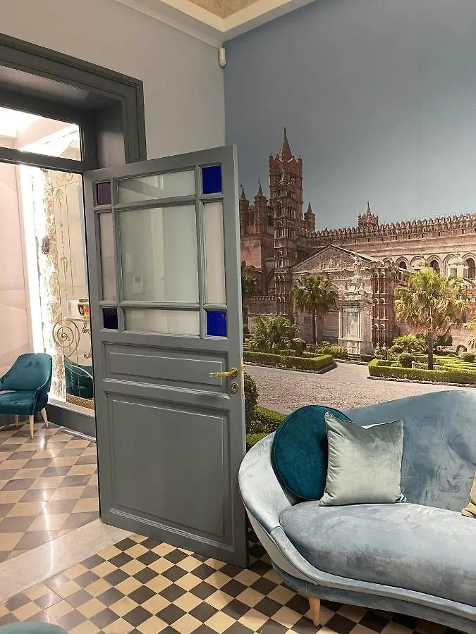 I Bastioni Apartment Palermo Casa vacanze