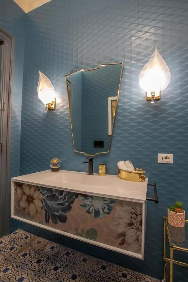 I Bastioni Apartment Palermo Casa vacanze