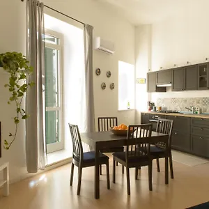  Appartamento La Casa Del Mercado