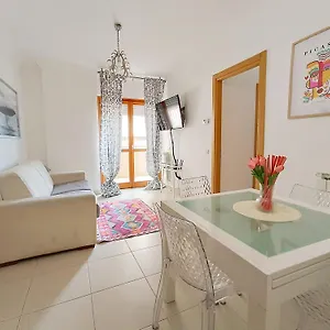  Appartamento Grace - Porta Di Italia