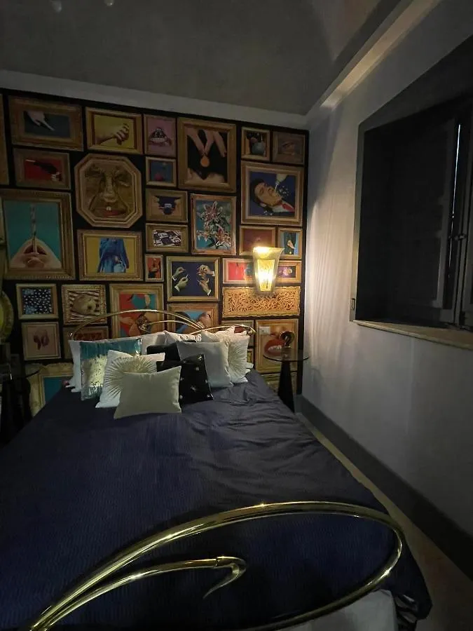 I Bastioni Apartment Palermo Holiday home